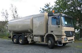 MERCEDES AKARYAKIT İKMAL TANKERİ YEDEK PARÇALARI