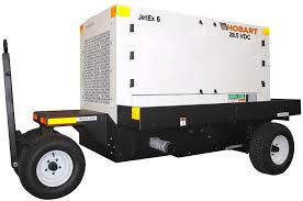 HOBART YEDEK MALZEMELERİ 