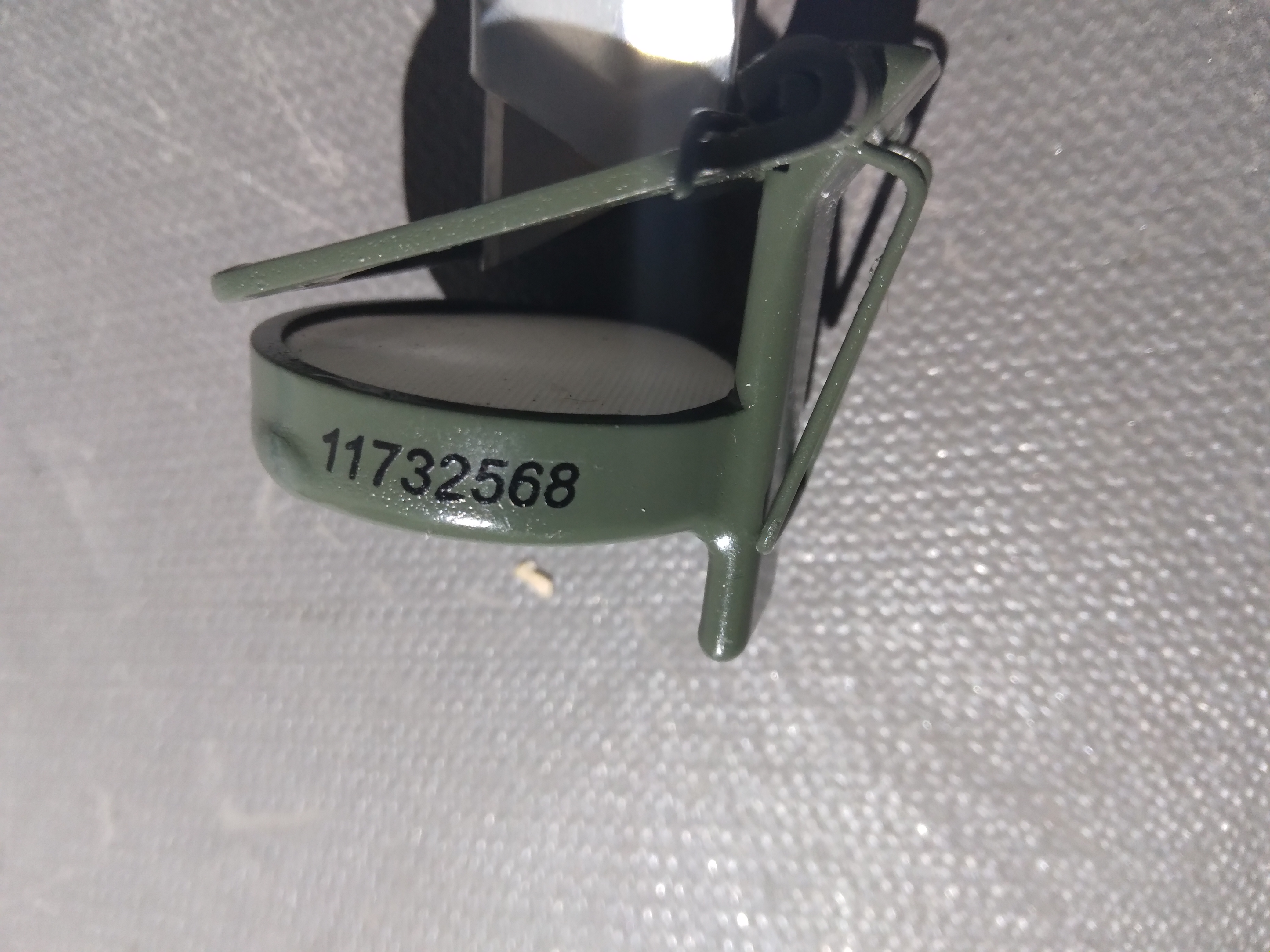 GUARD SWİTCH, 11732568, 5930010189175