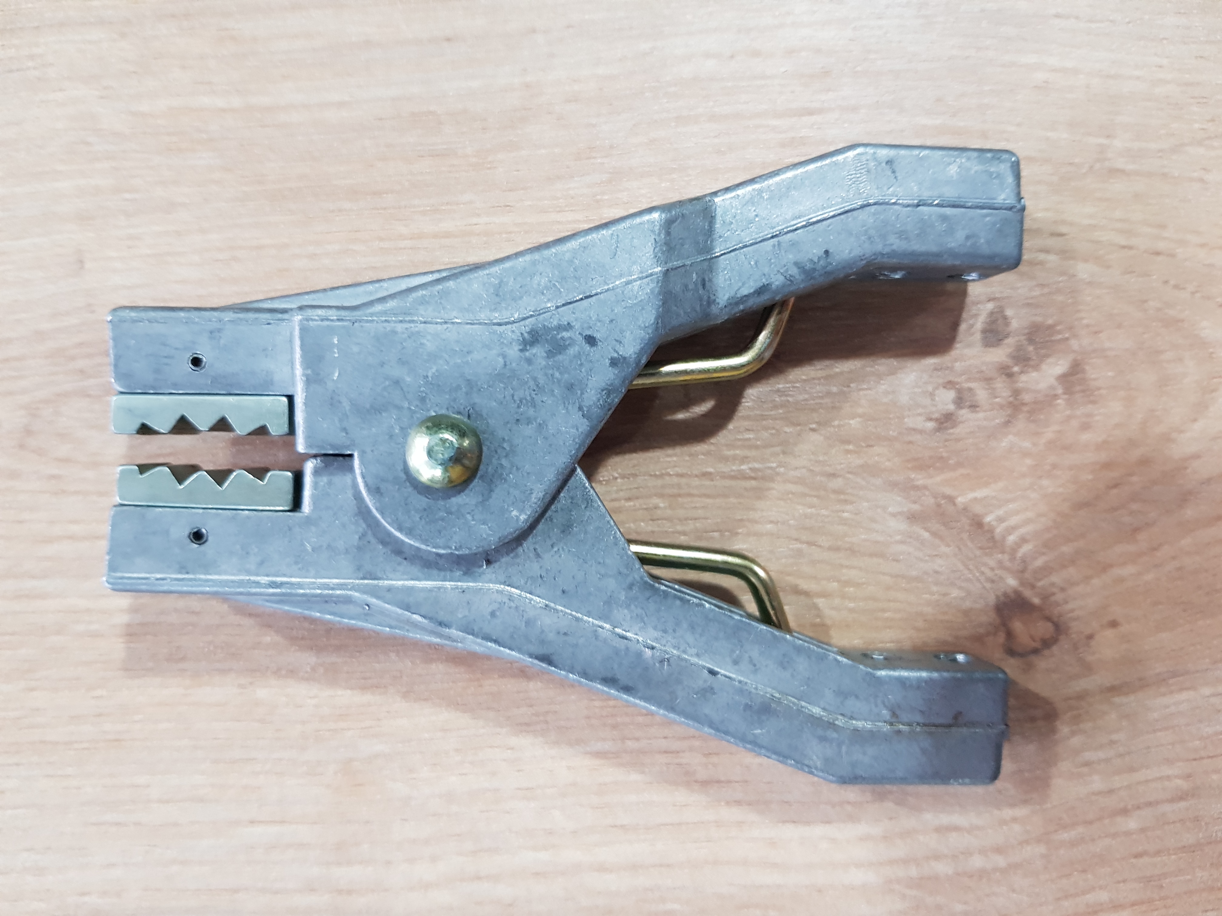 TOPRAKLAMA MAŞASI, M83413/7-1, 5999001345844 