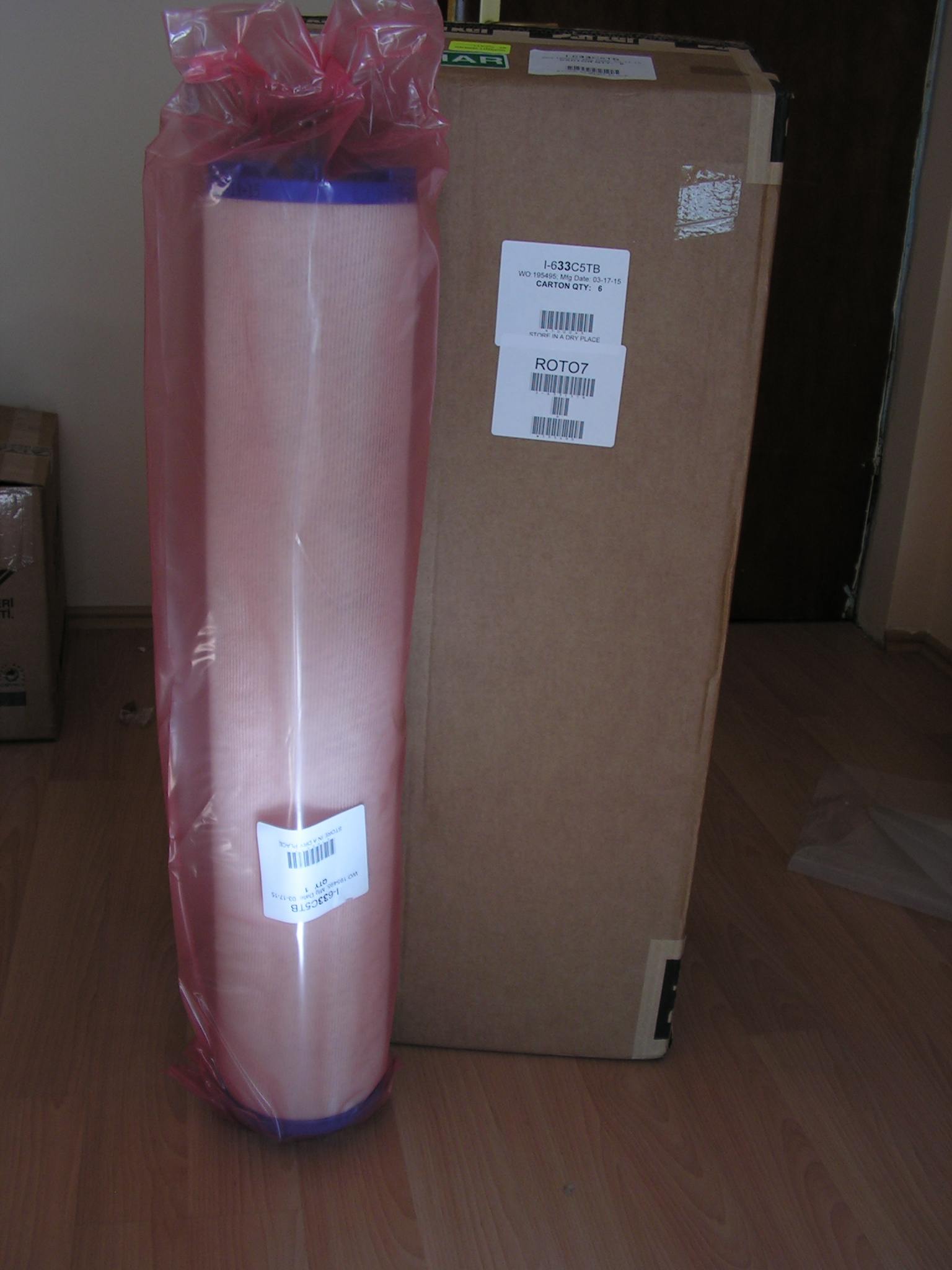 I-63387TB, I63387TB, I-633C5TB, I633C5TB